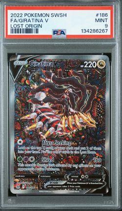 Giratina v
