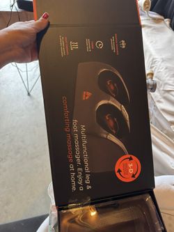 Foot Massager