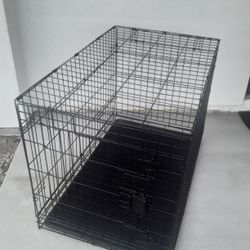 Pets Crate 36 Inches Long 