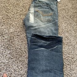Jeans  10 Dollar Each 