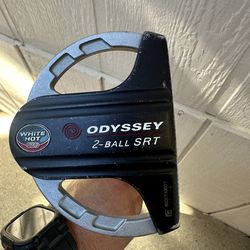 Golf Putter