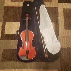 ADM Violin 4/4 Full Size