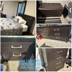 $650/ OR BEST OFFER/ Must GO TODAY! 