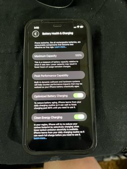 iPhone 12 mini
