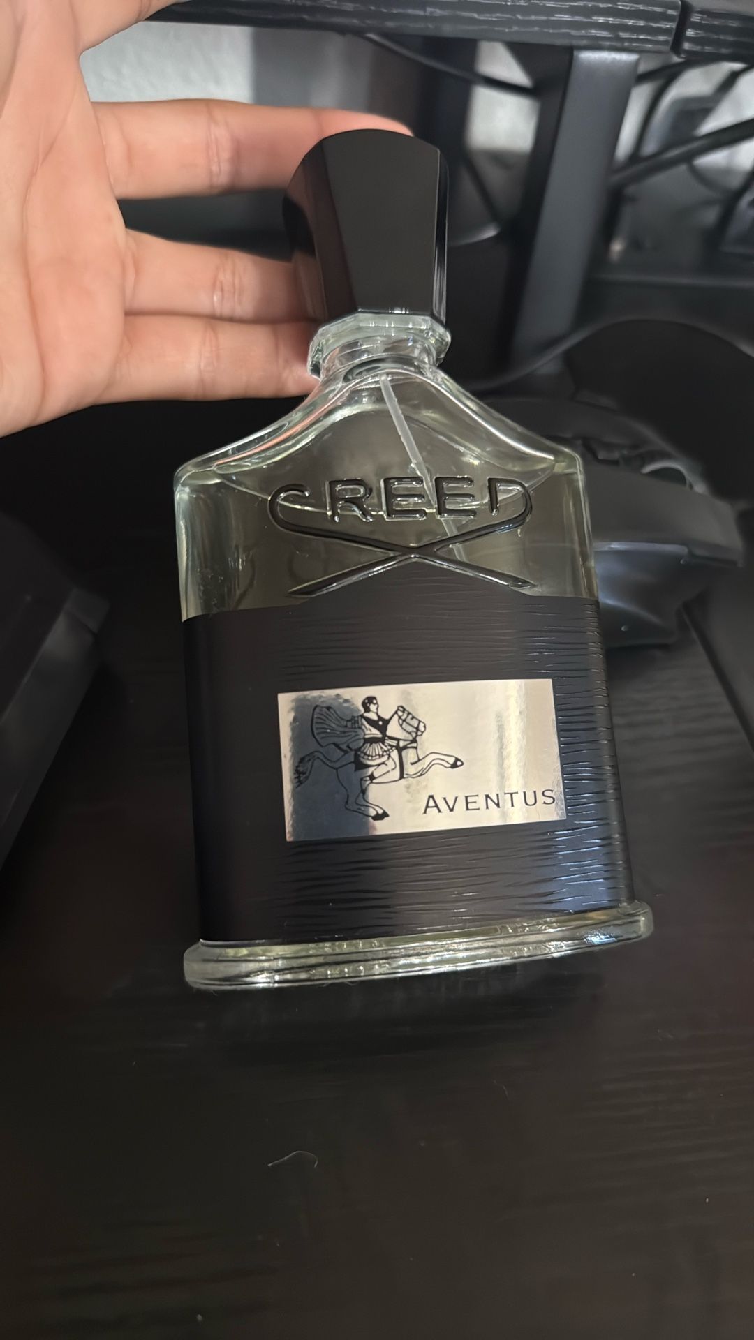 Creed Cologne