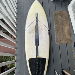 Surfboard JS Sub Zero