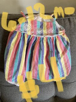 Baby girl clothes