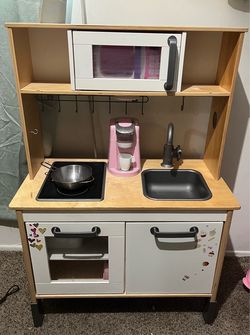 Kids kitchen