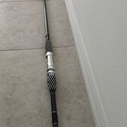 Custom Rod 7ft X Heavy 70-100 Rated 