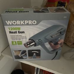 Heat Gun 