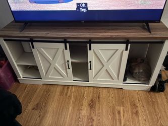 Tv stand