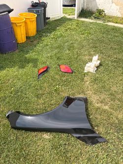 2002 Lexus SC 430 Parts Parts