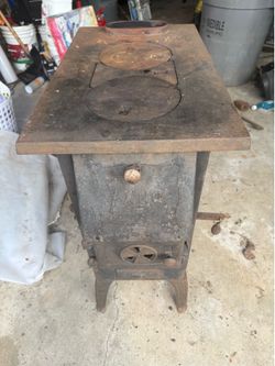 1(contact info removed) Lang Fire Box stove