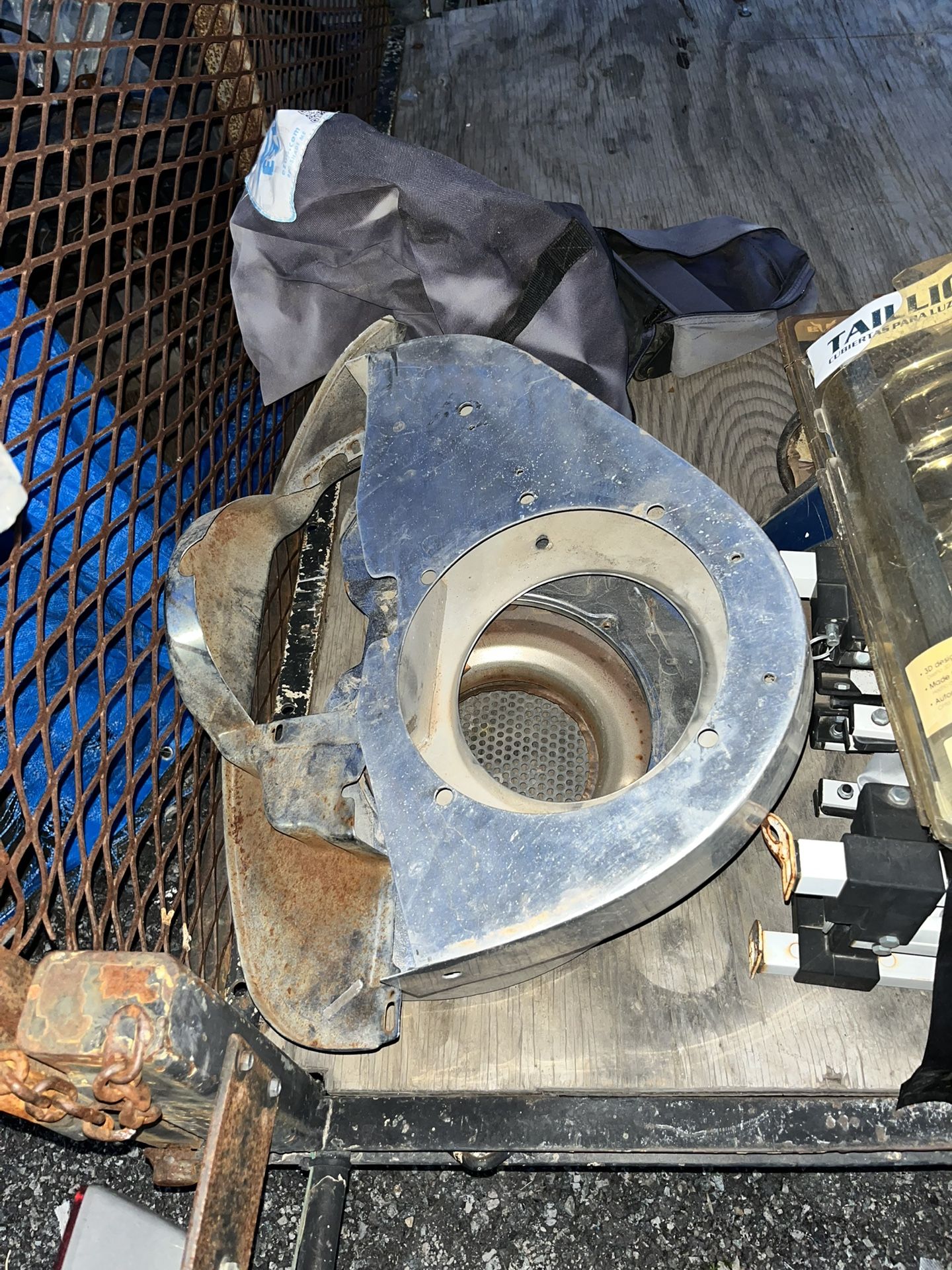 Sand rail, Vw parts, and more
