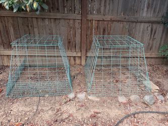 cage