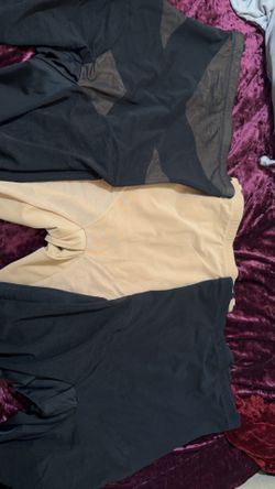 Honey love shape wear xl