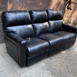 Electric couch 