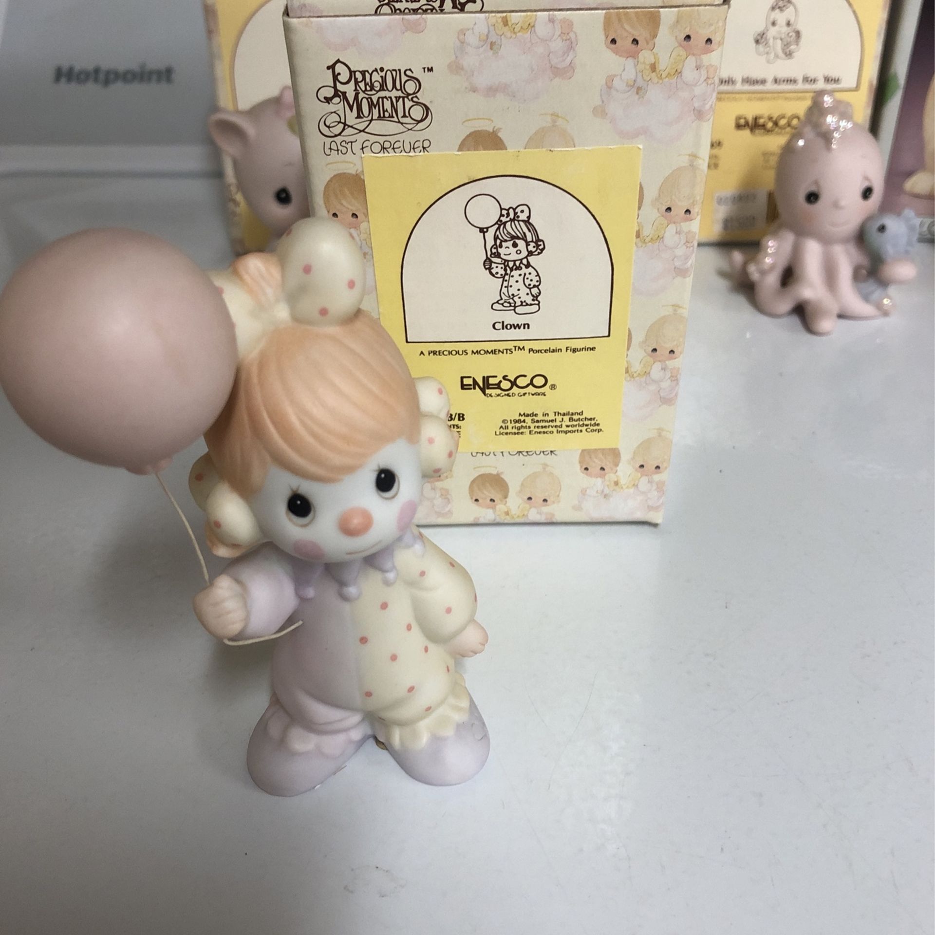Collectibles 