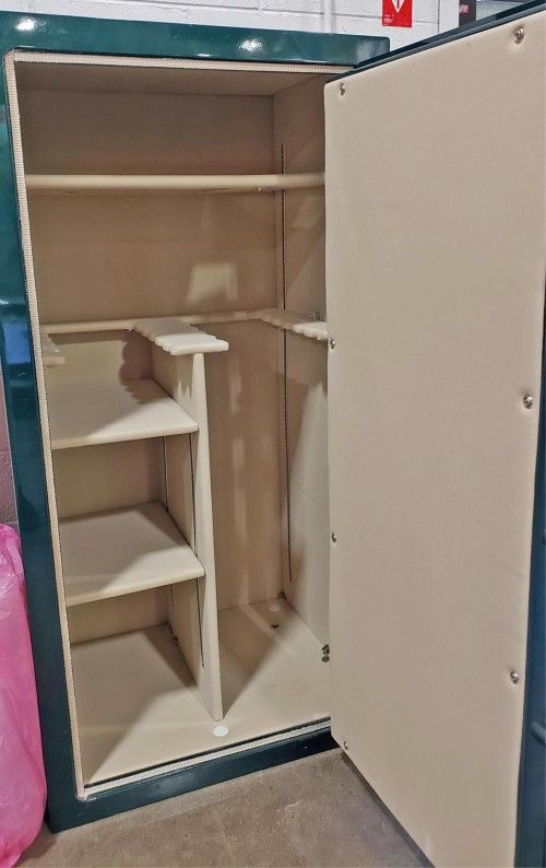 Winchester Gun Safe Dial Lock for Sale in Sacramento, CA OfferUp