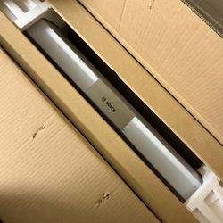Bosch 500 Series Under-Cabinet Range Hood 