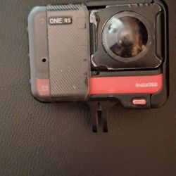 Gopro 360