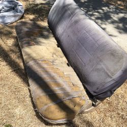 C10 Bench Seat