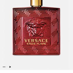 Versace RED 