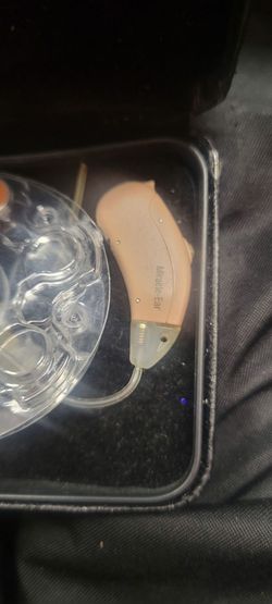 Miracle battery operated device