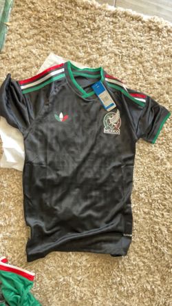 Mexico Jerserys