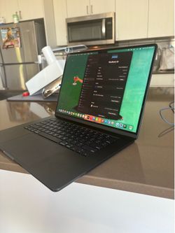Apple Mac Book Air