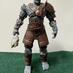 Marvel Legends Korg Two Pack (Just Korg)