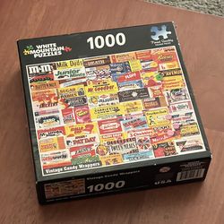 Like NEW! Multiple High-End Puzzles With Great Designs All Sold Individually