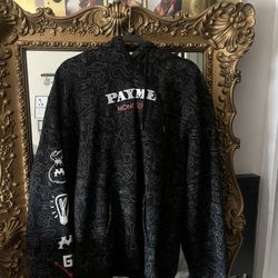 Men’s Jacket 
