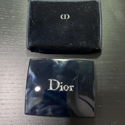 DIOR Rouge Blush