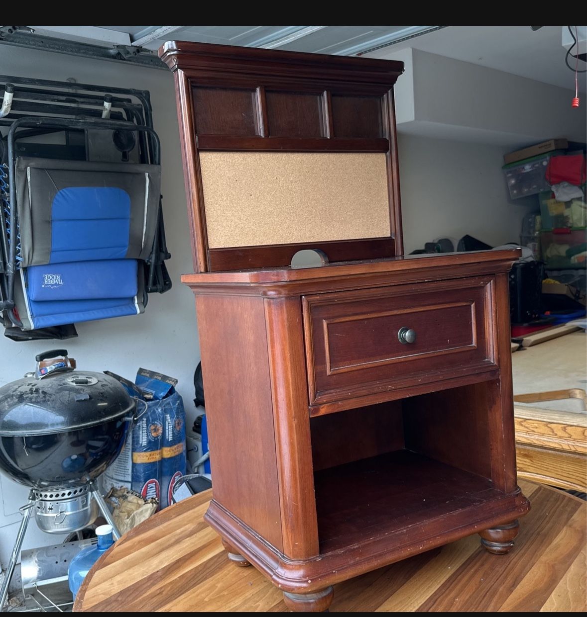 Children’s Night Stand