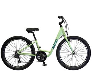 MOVO Bicycle