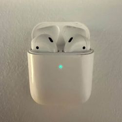 Air Pods