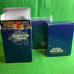 Pokémon Decks Of 100+ Cards