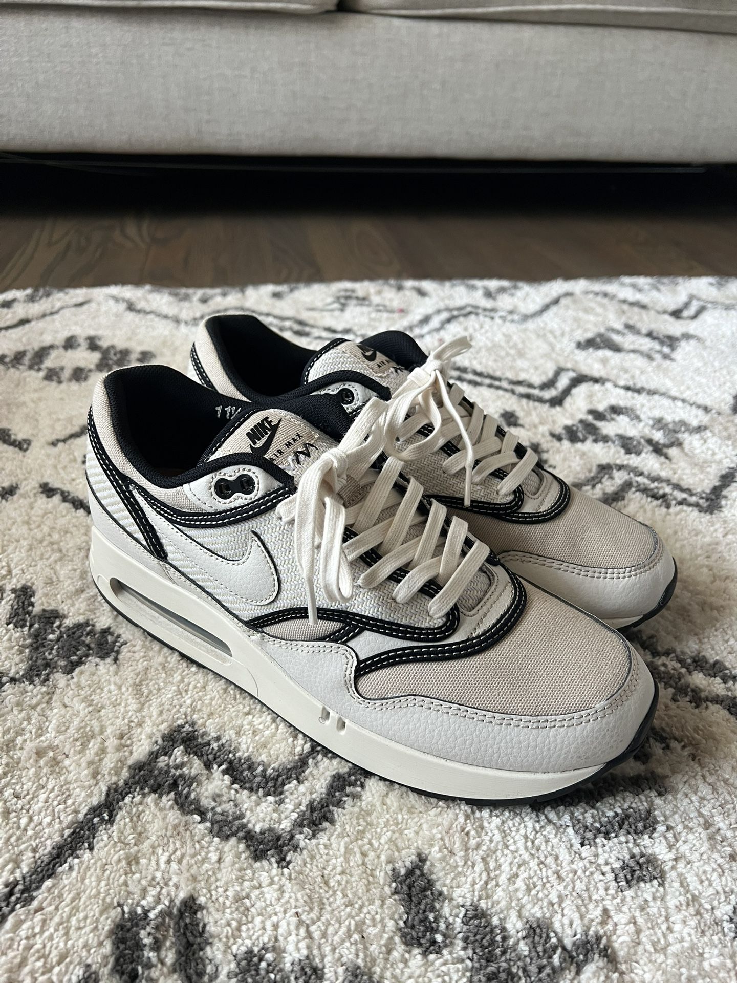 Air Max 86' Big Bubble Korea World Make