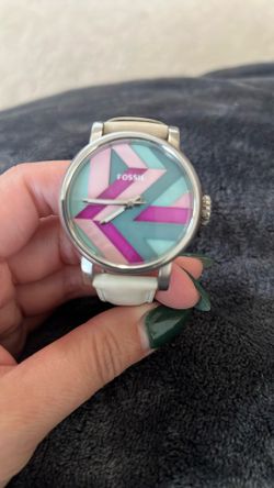 Fossil Women’s Watch