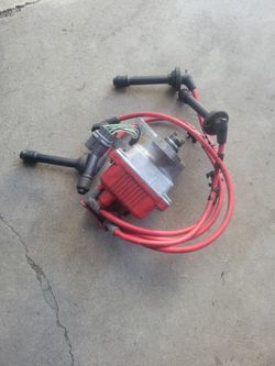 Acura Integra Msd Distributor 