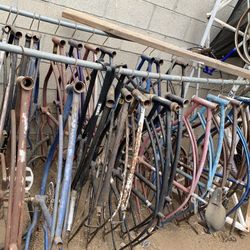 Original Schwinn Frames