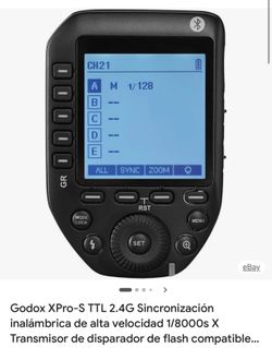 Xpro ll S $50