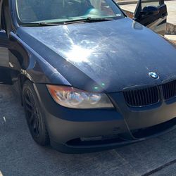 2007 BMW 3 Series