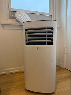 Portable AC