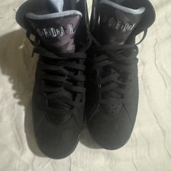 Jordan 7s
