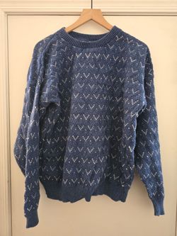 Vintage  sweater