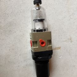 Air Filter Regulator 