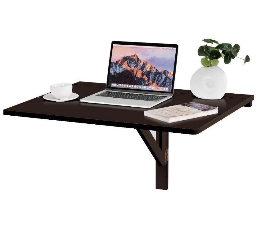 Floating Desk