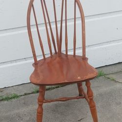Vintage Chair